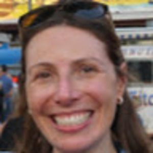 Meet your Posher, Allison